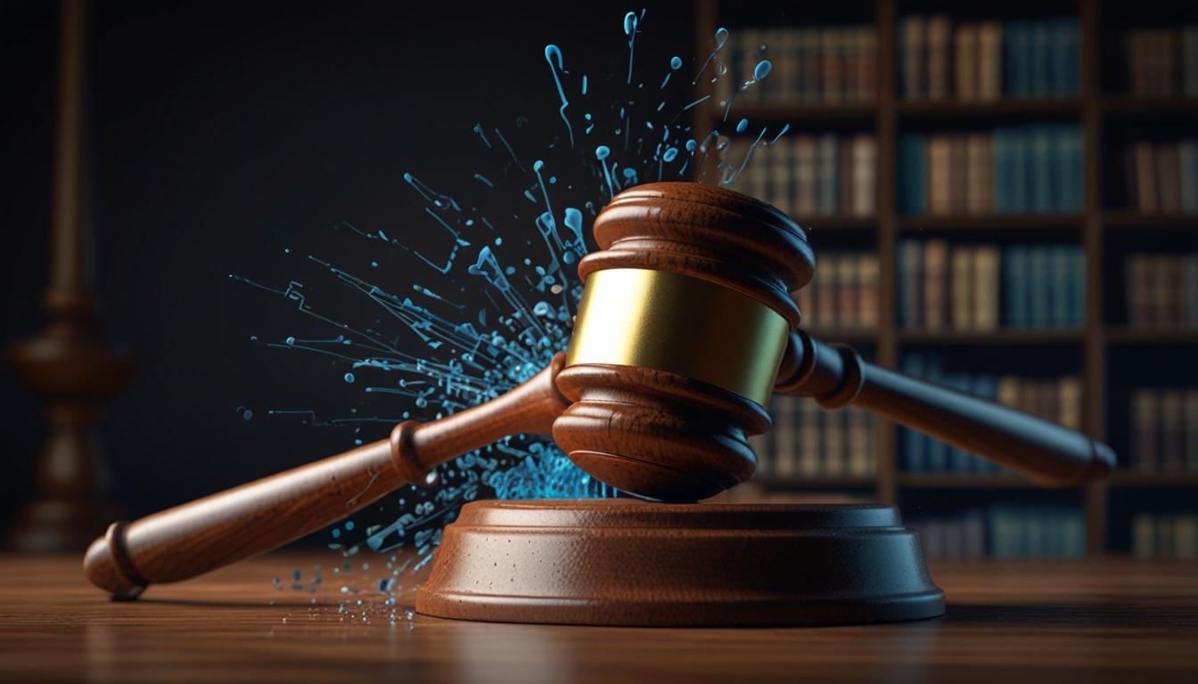 Exploring the intersection of AI and copyright law: a legal odyssey