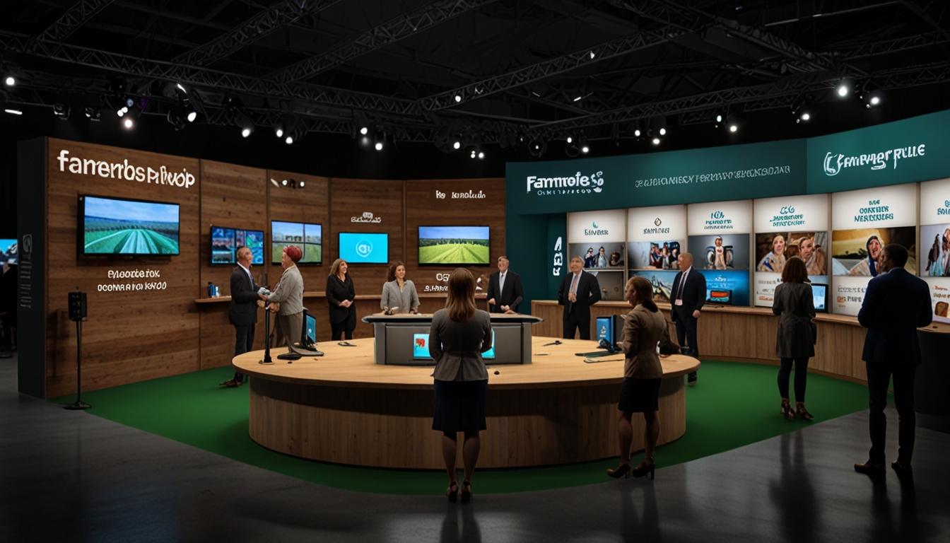Farmerswife to showcase innovative solutions at NAB New York 2024
