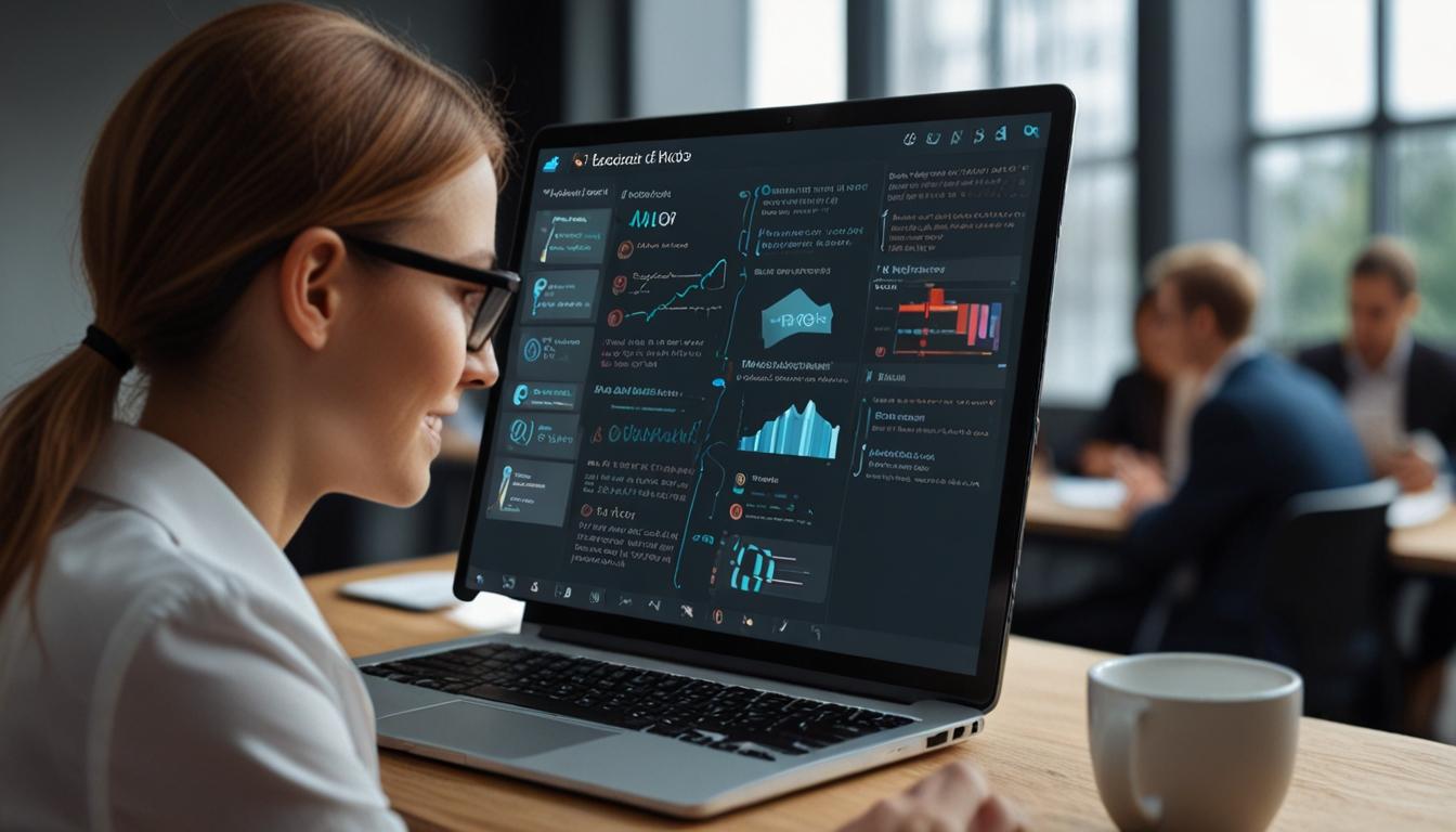 FE Associates boosts productivity with AI-driven proposal tool