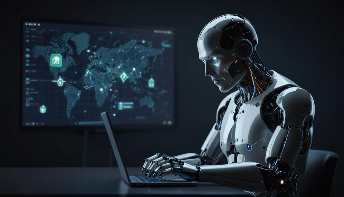 FTC initiates Operation AI Comply to combat deceptive AI practices