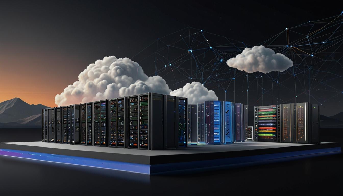 Google Cloud expands database capabilities with new features and partnerships