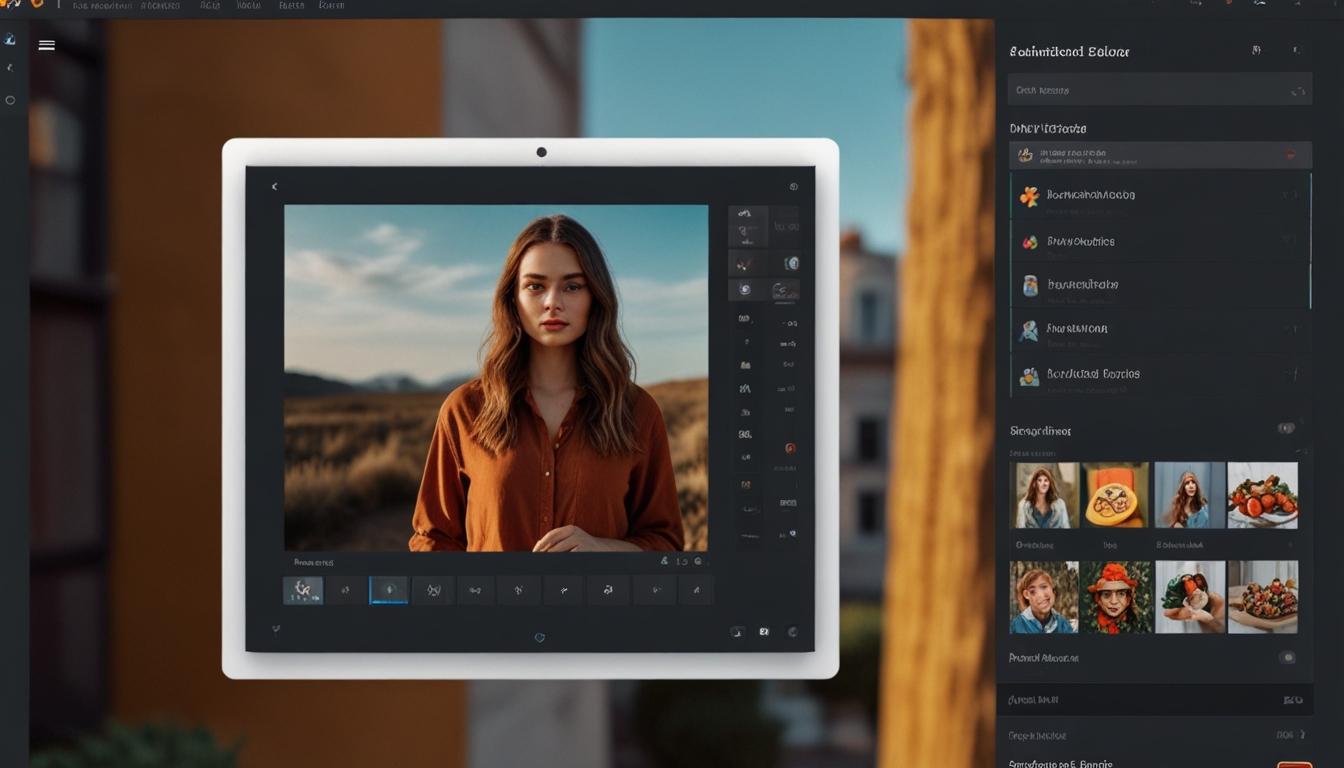 Google expands AI image editor tool for diverse campaign types