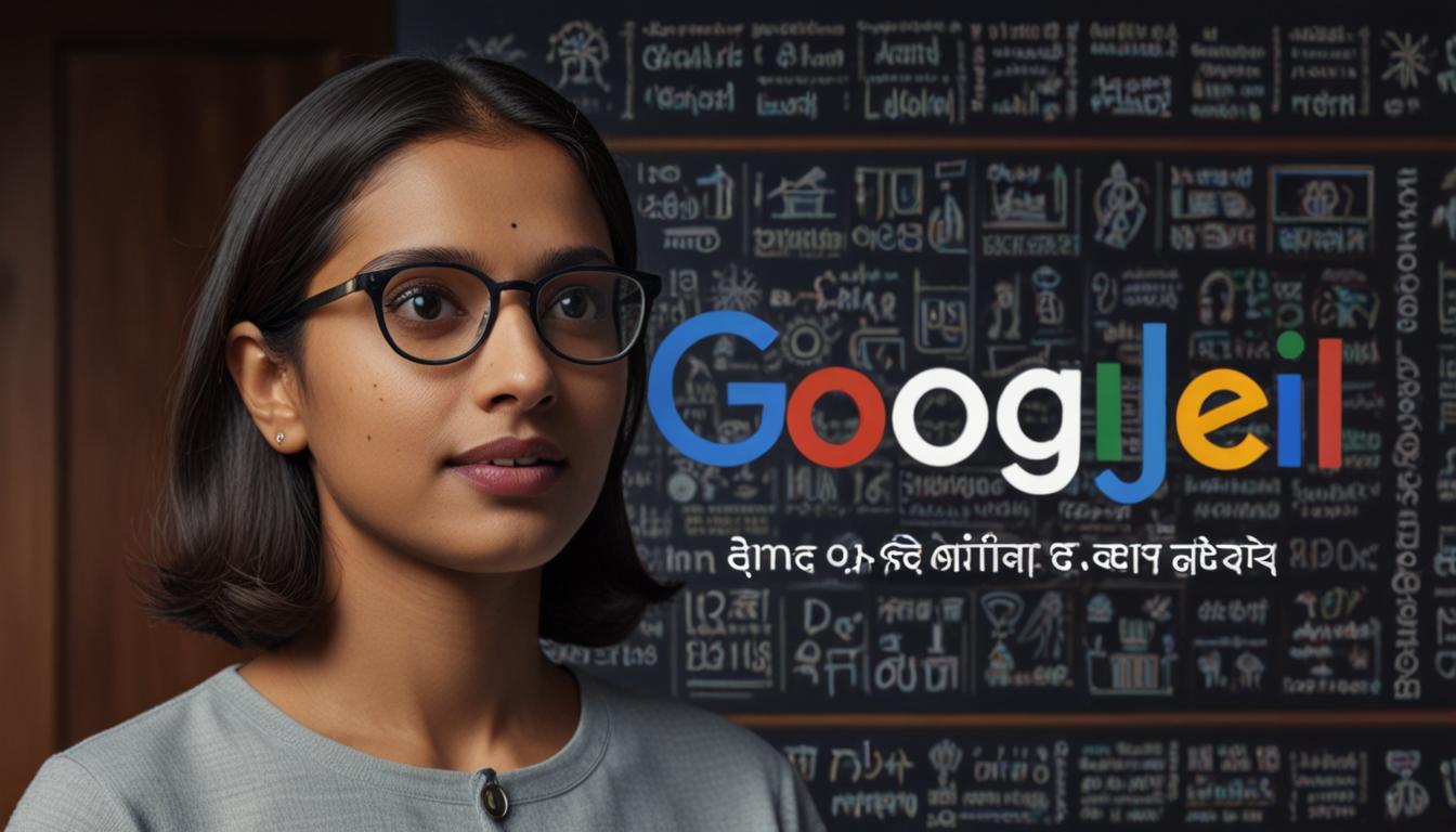 Google unveils AI initiatives to enhance presence in India
