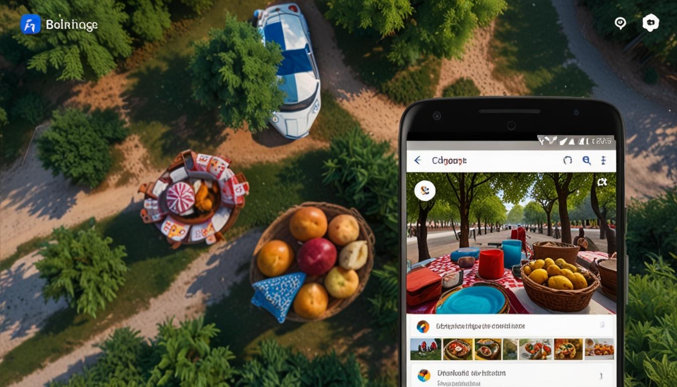 Google unveils new AI features for Maps in India