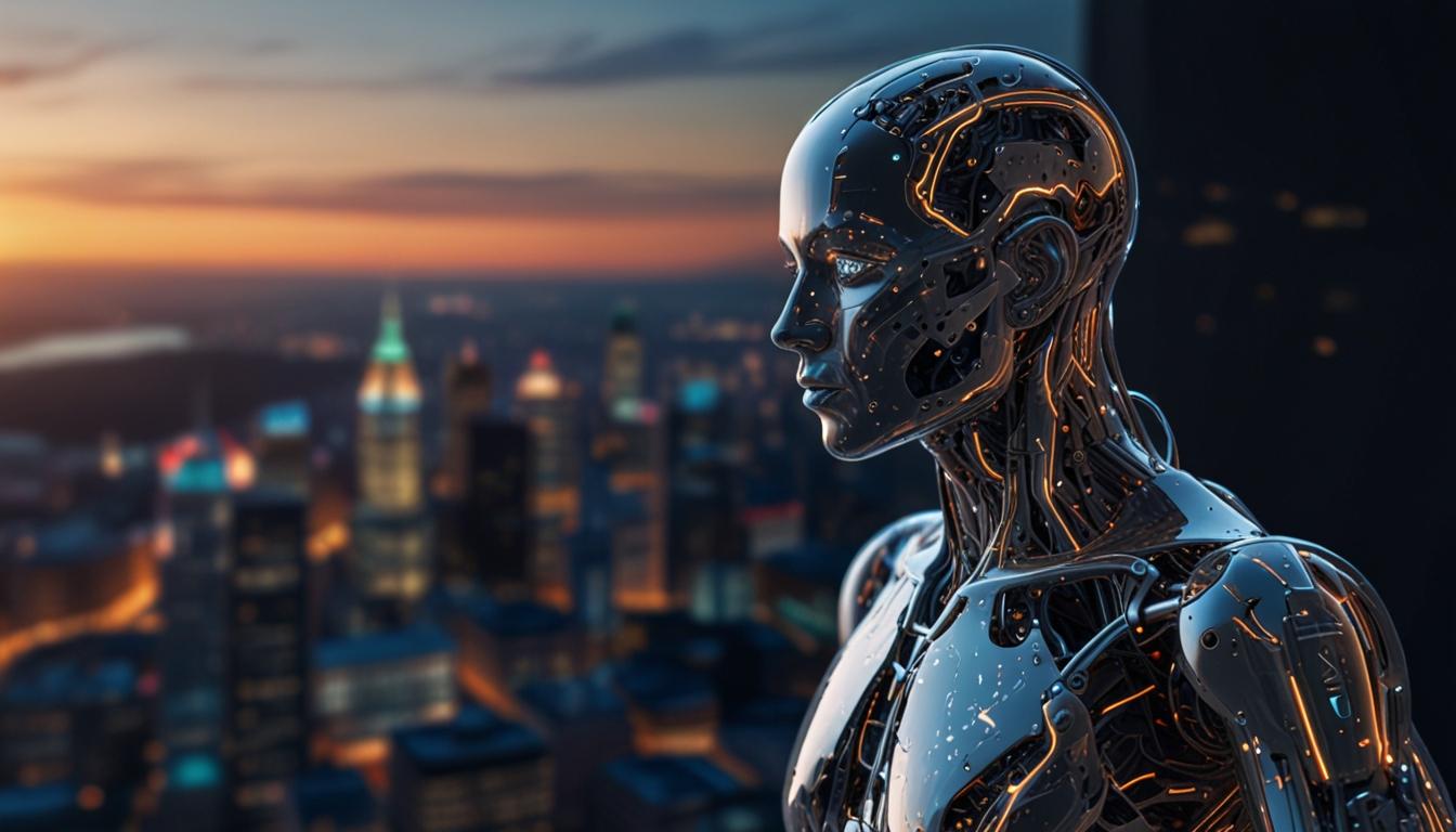 GovCons face challenges in securing contracts as AI emerges as a solution