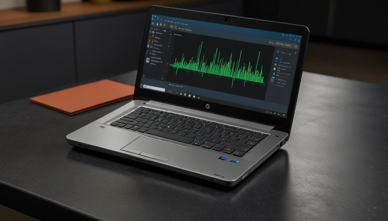 HP OmniBook Ultra 14: A comprehensive review of the next-gen AI PC