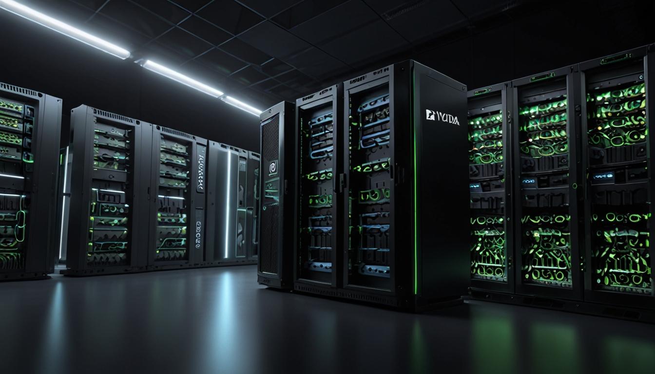 Hut 8 pivots into AI services while restructuring debt