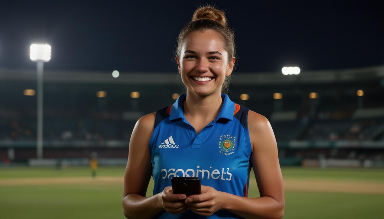 ICC implements social media moderation for Women's T20 World Cup