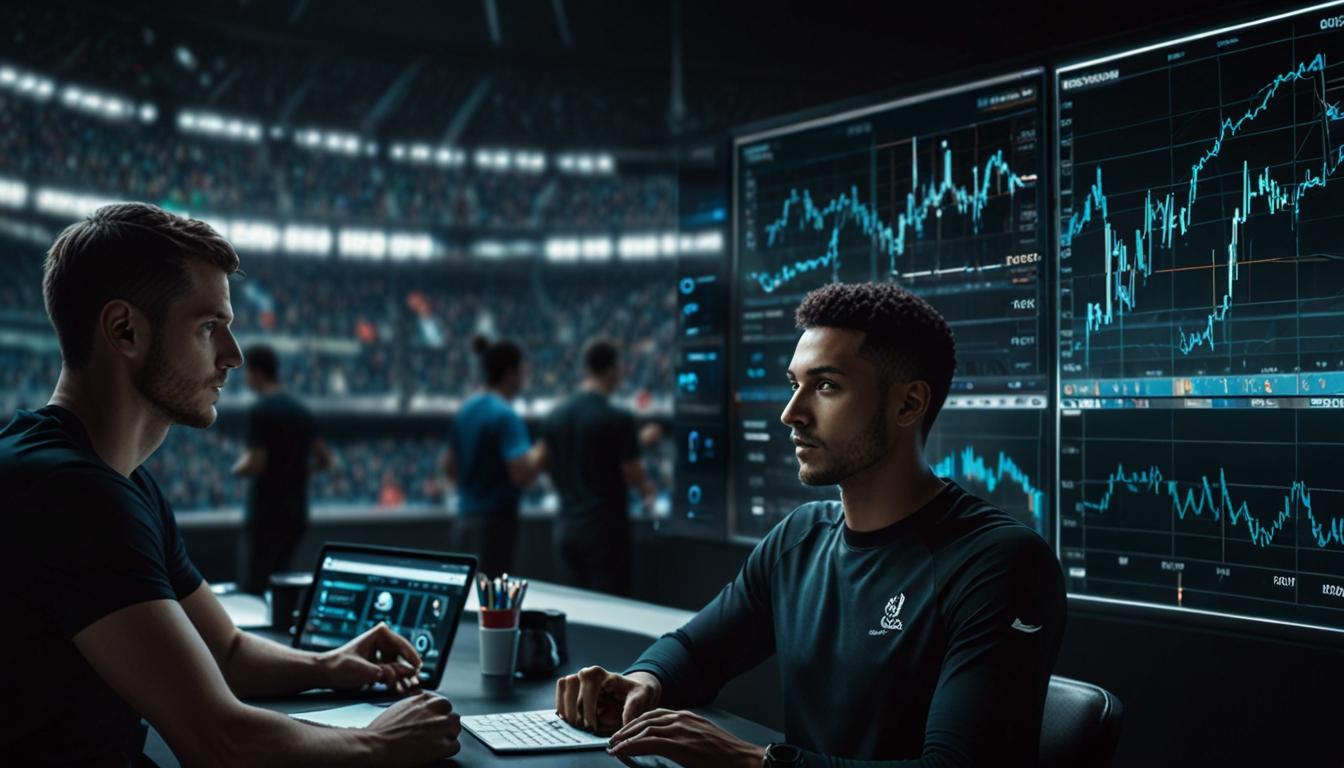 Innovations in sports technology highlighted at SportsPro AI event