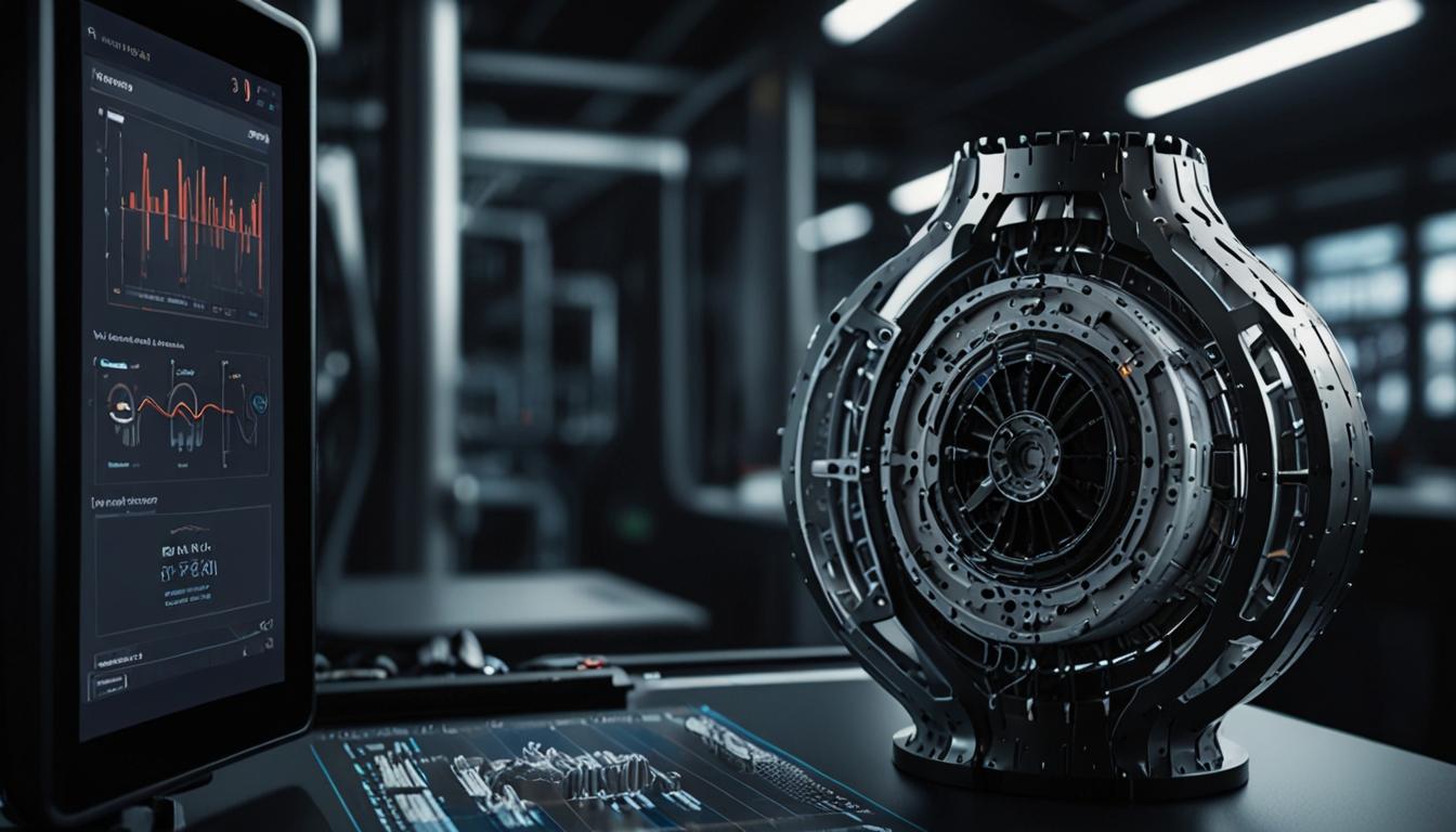 Interspectral secures investment to expand AI-driven quality assurance for 3D printing