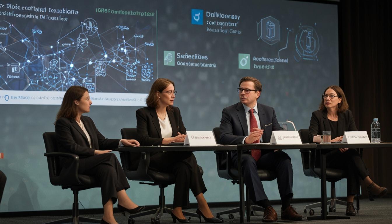 Legal experts to discuss advancements in AI governance and compliance