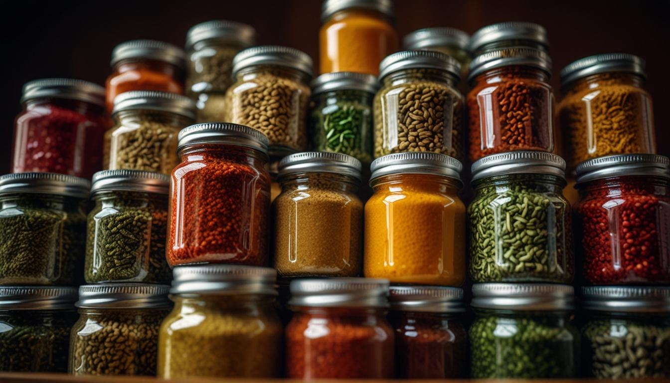 McCormick & Co. maintains a strategy for consumer division amidst volume recovery