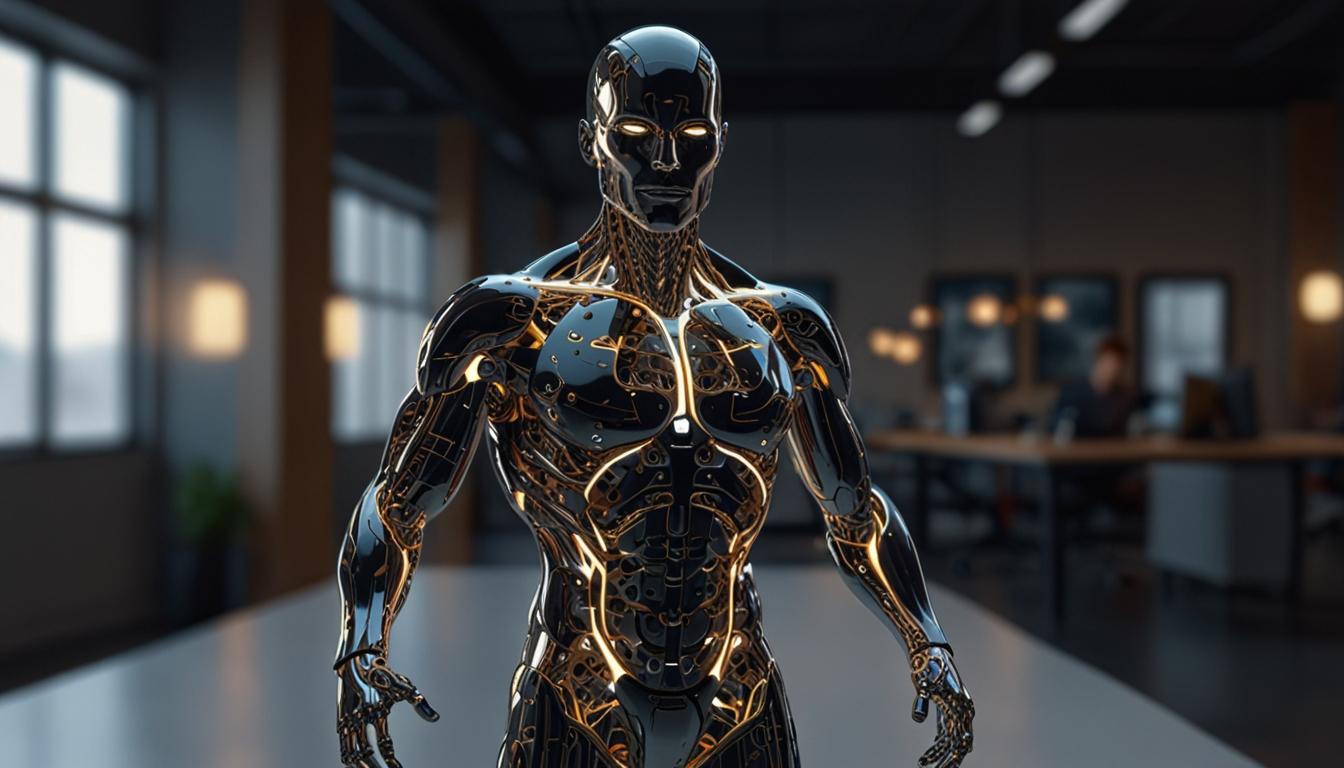 Moveworks launches Agentic Automation to transform AI agent development