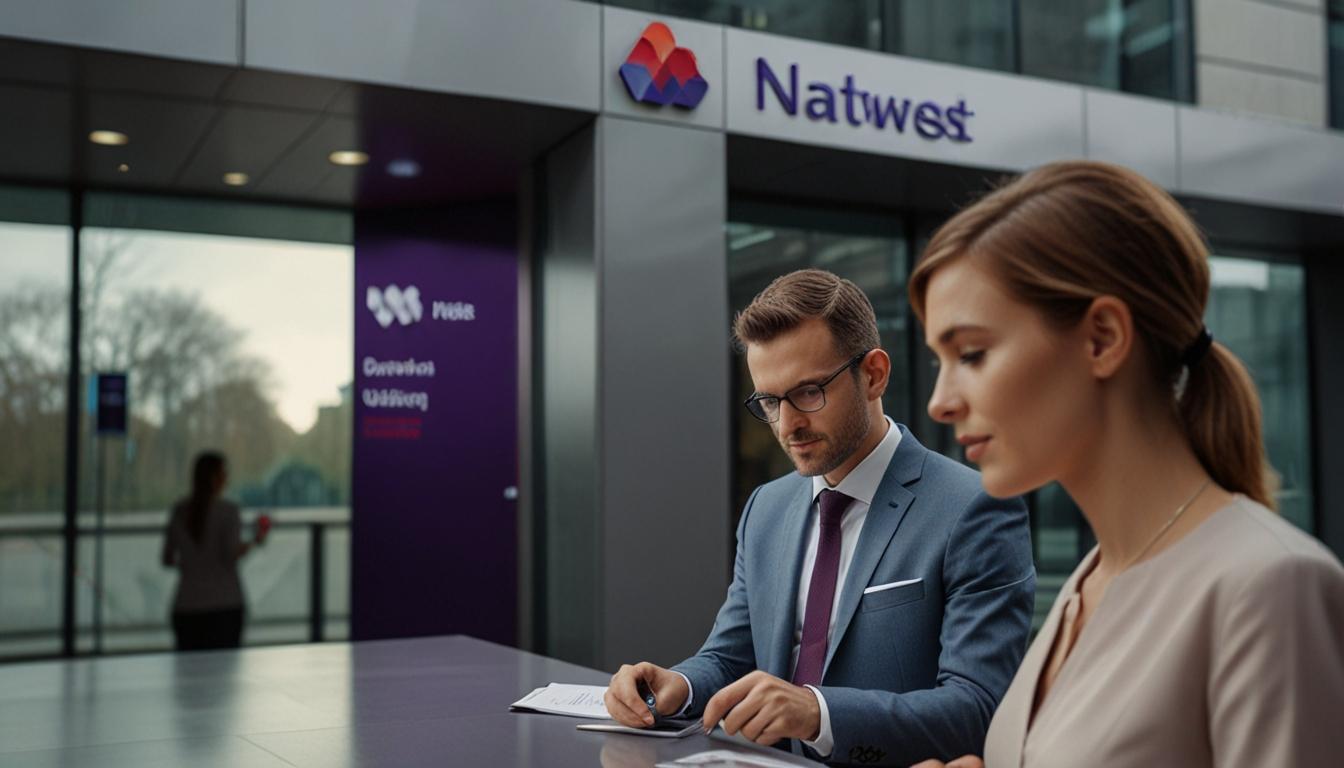 NatWest embraces AI to enhance customer communications