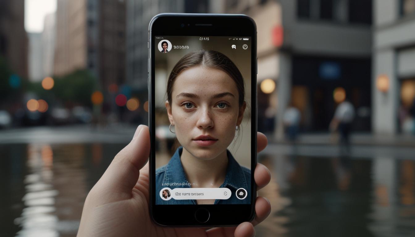 Navigating the challenges of AI-generated content on social media