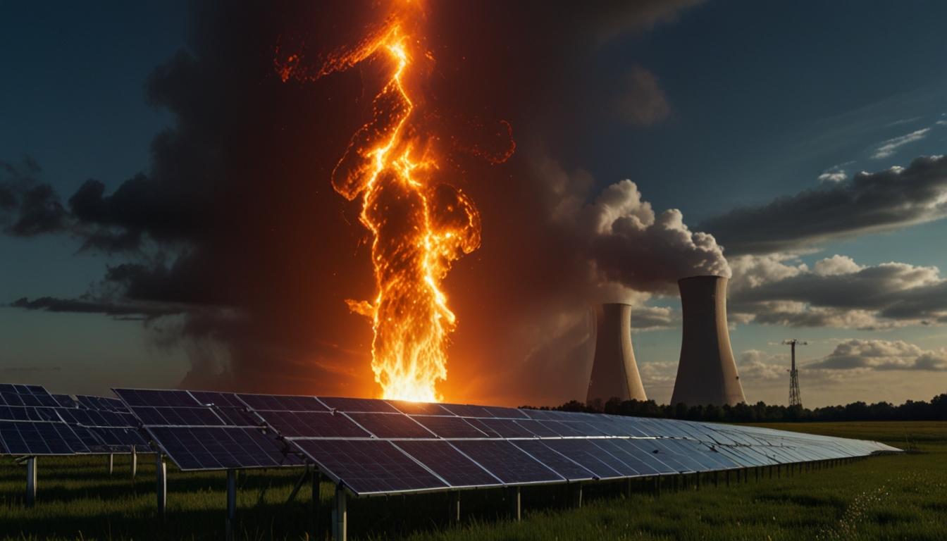New initiatives tackle climate and energy challenges on both sides of the Atlantic
