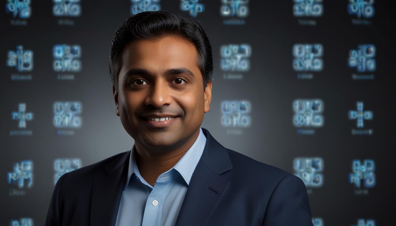 Neysa appoints Sujit Janardanan as new CMO to drive global marketing strategy
