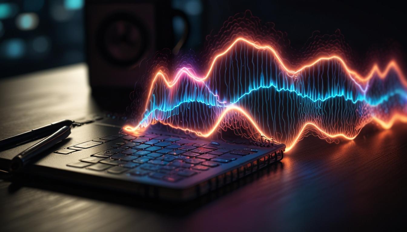NotebookLM's AI podcast feature takes the internet by storm