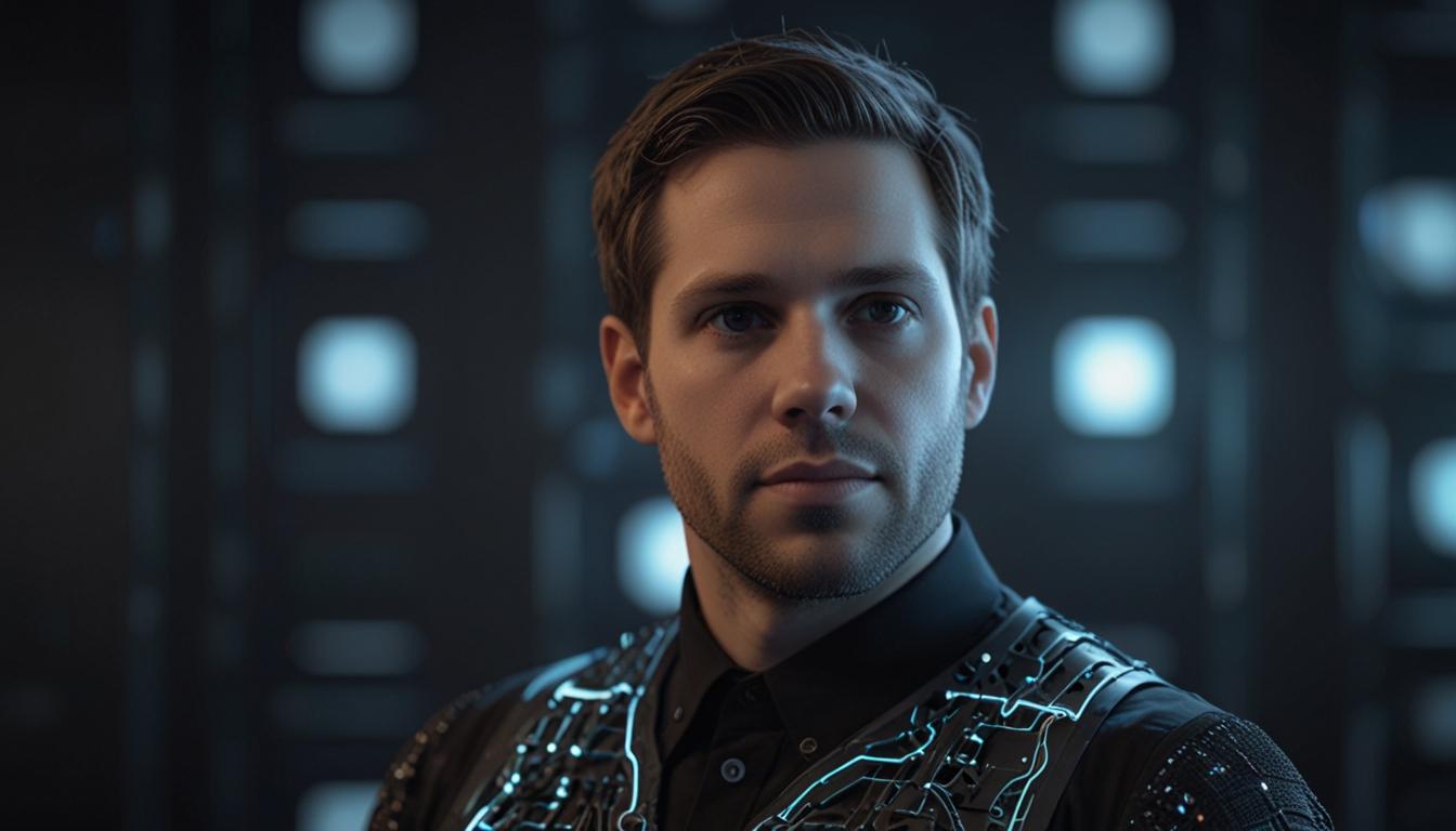 OpenAI co-founder Durk Kingma transitions to competitor Anthropic