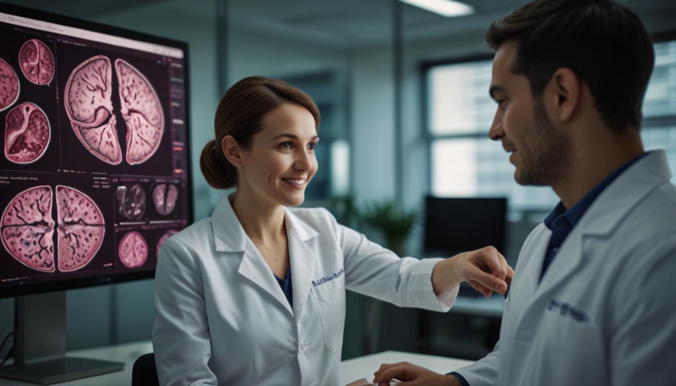 Owkin partners with AstraZeneca to enhance breast cancer screening using AI