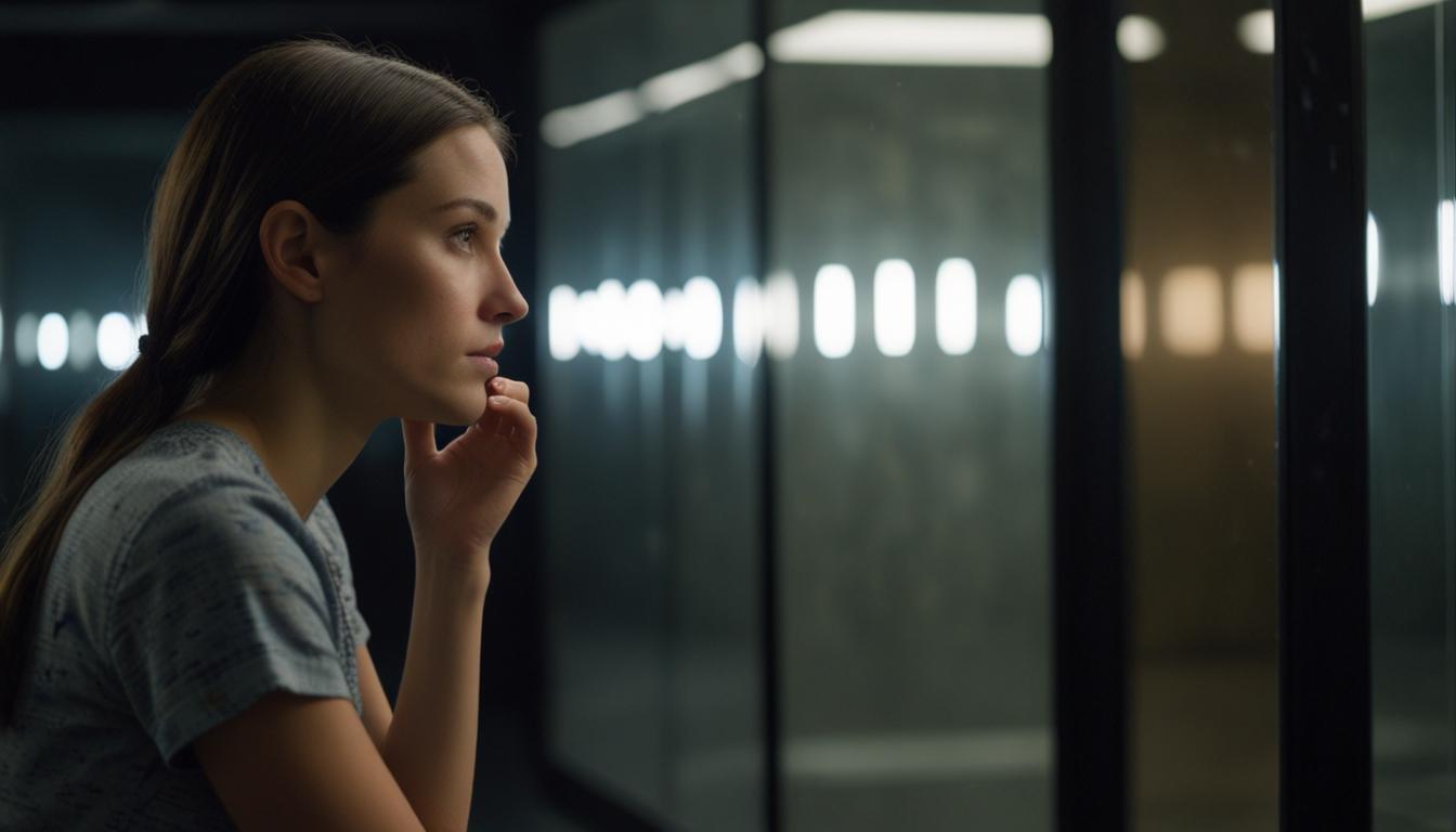 Rachel Zegler voices concerns over AI in the entertainment industry