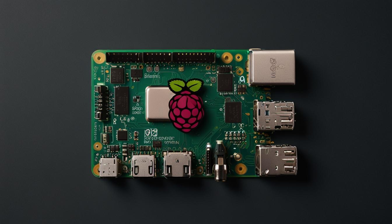 Raspberry Pi AI kit enhances small-scale computing with advanced AI capabilities
