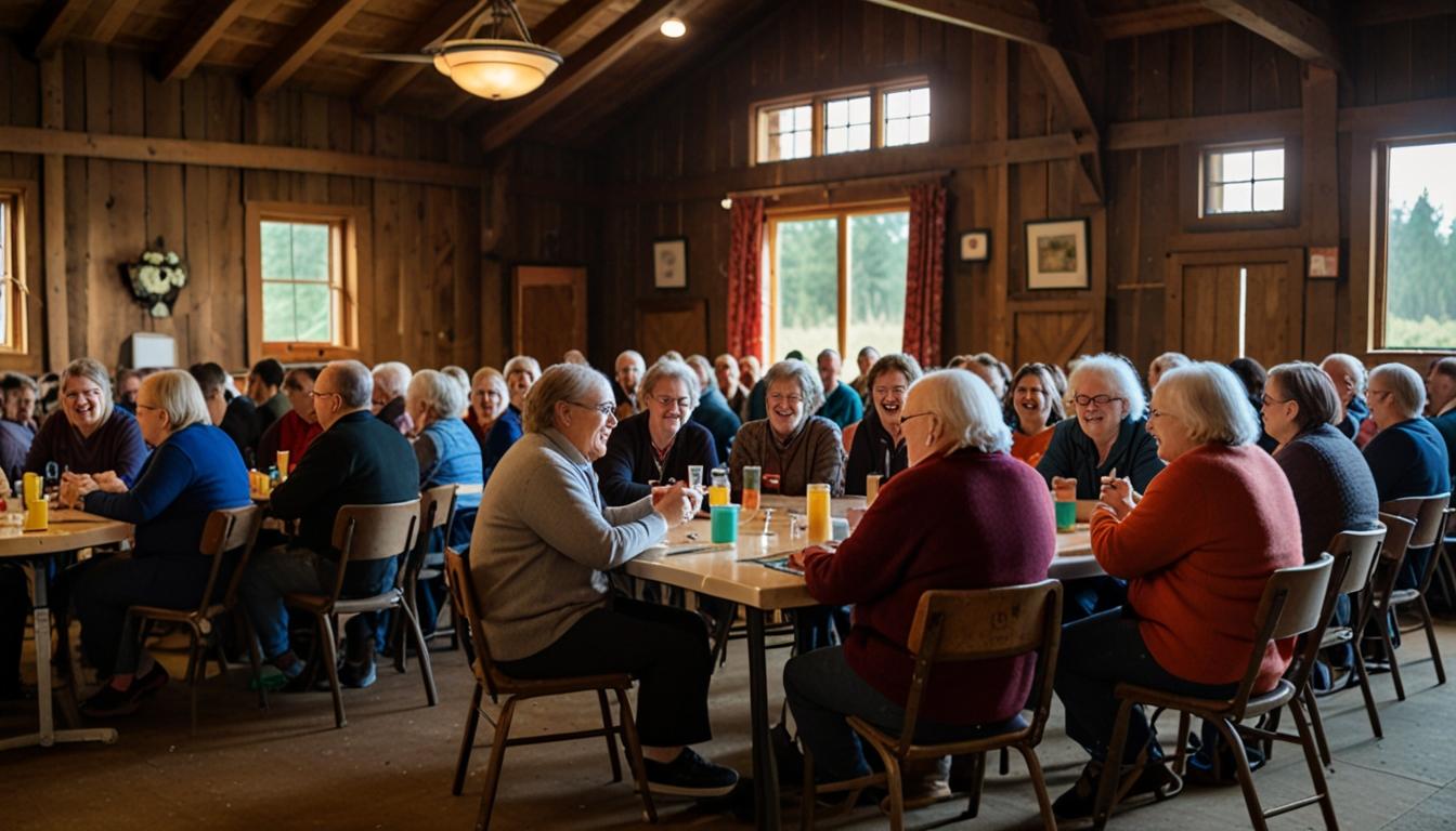 Redmond residents prepare for local events and healthcare changes