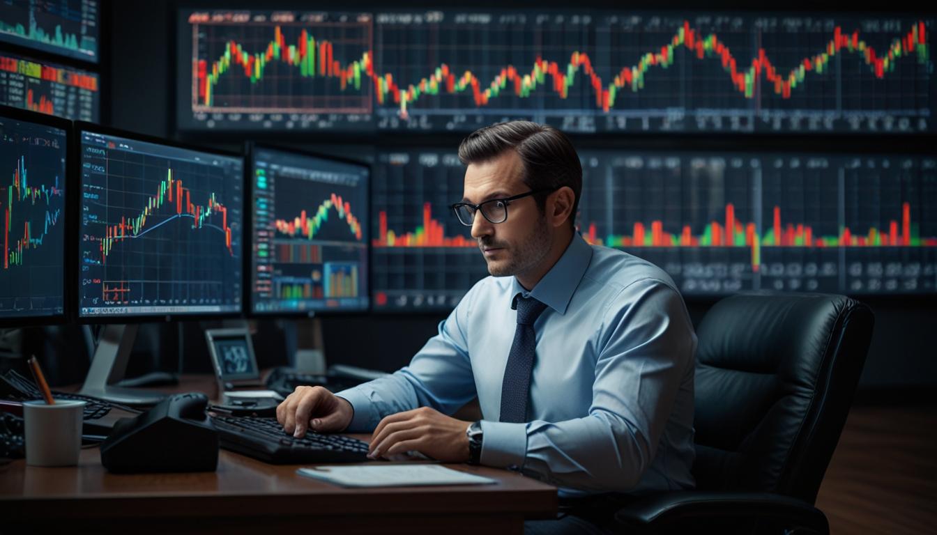 Renowned investor JR Research identified as top analyst by industry leaders
