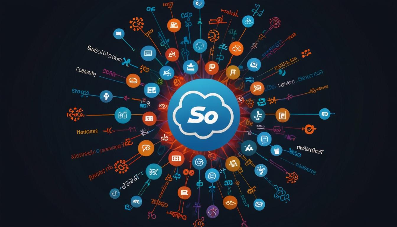Salesforce announces acquisition of Zoomin to enhance AI capabilities