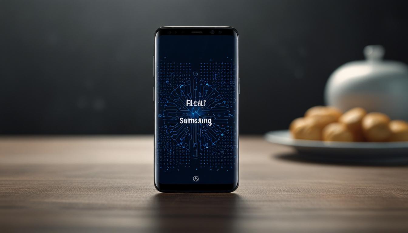 Samsung hints at potential charges for AI features in future Galaxy devices