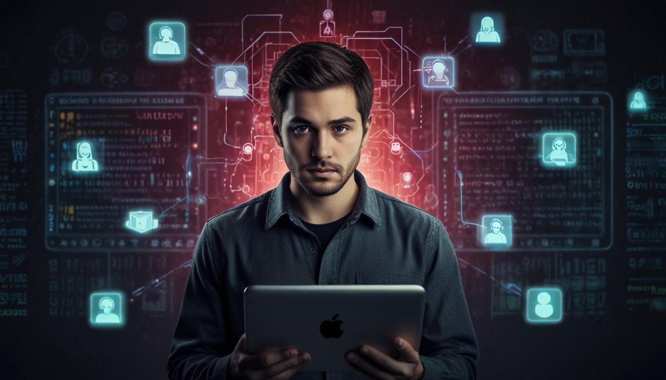 Security concerns surrounding AI-powered chatbots unveiled