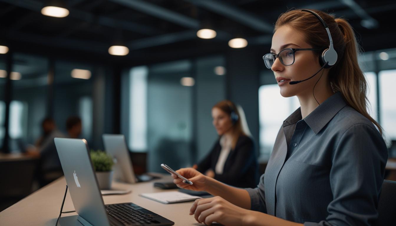 ServiceTitan integrates AI assistant to enhance trade industry operations