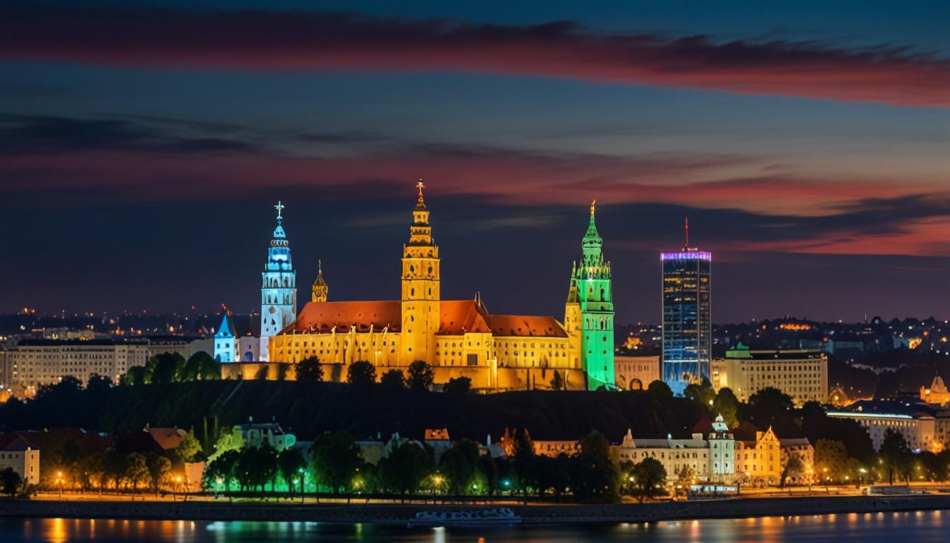 Slovakia's rapidly evolving tech ecosystem: a rising star in Europe