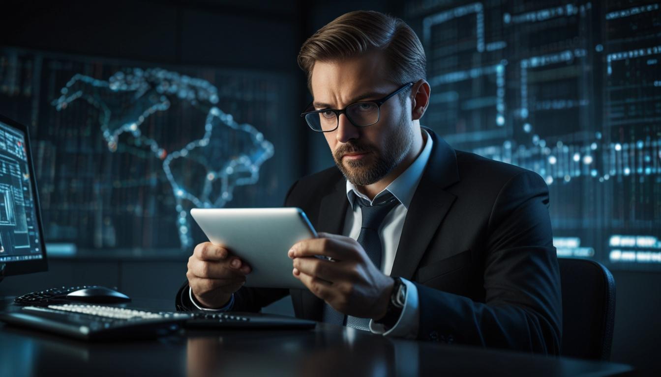 State CISOs confront resource and expertise deficits amid expanding cyber threats