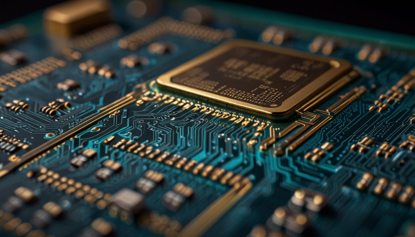 TDK advances AI technology with breakthrough memristor integration