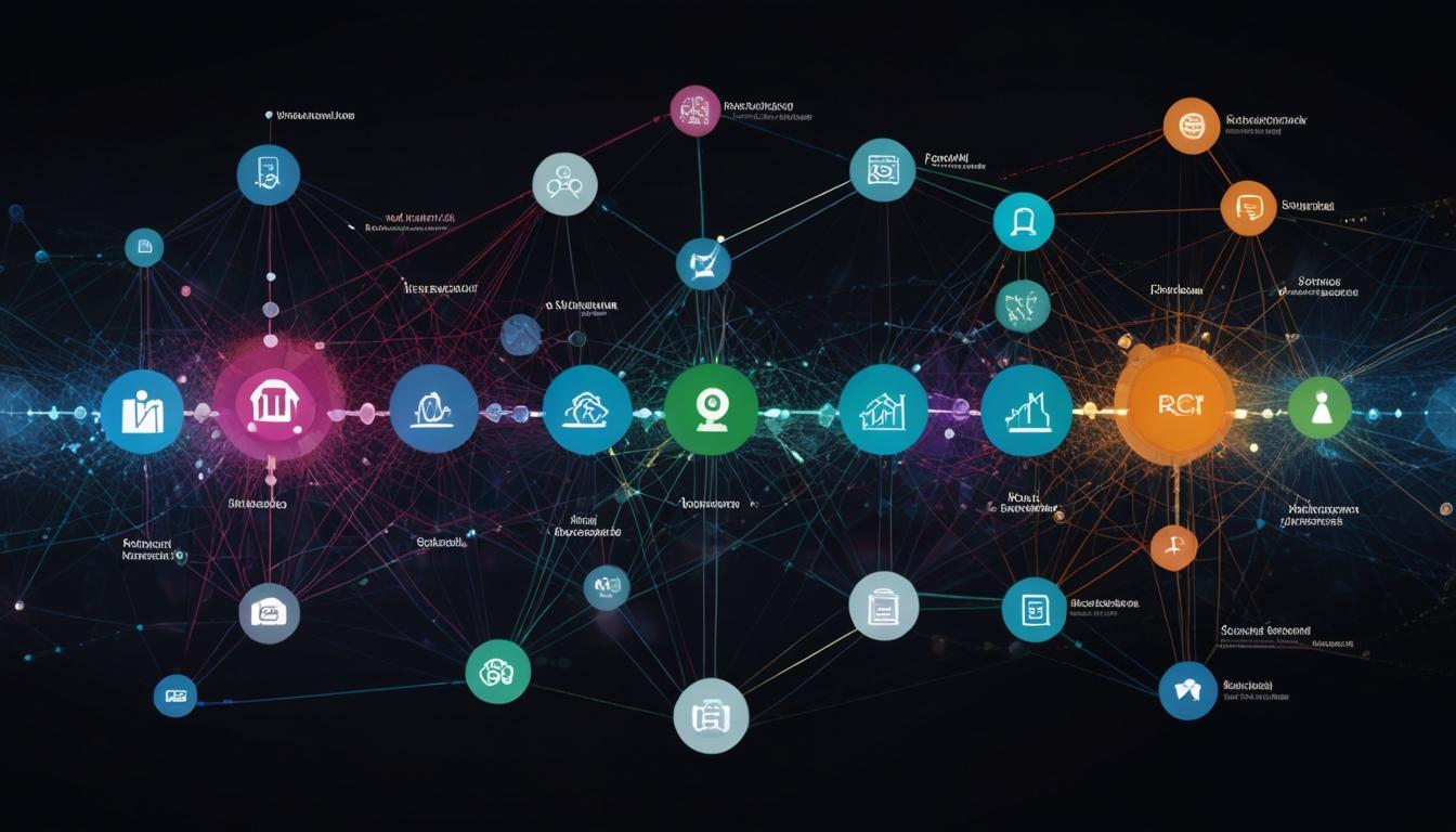 The rise of AI-driven decision dominance in modern business