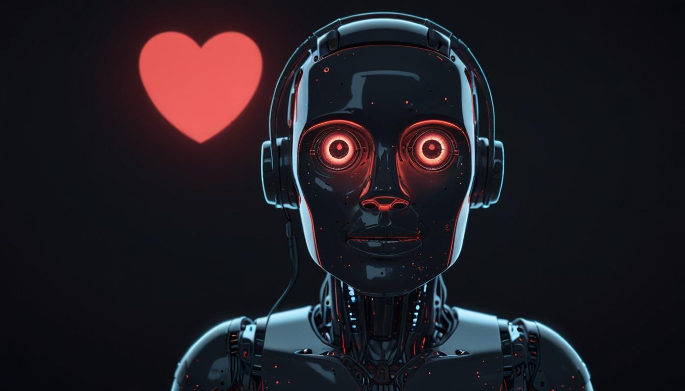 The rise of emotionally aware artificial intelligence and its impact on digital interaction