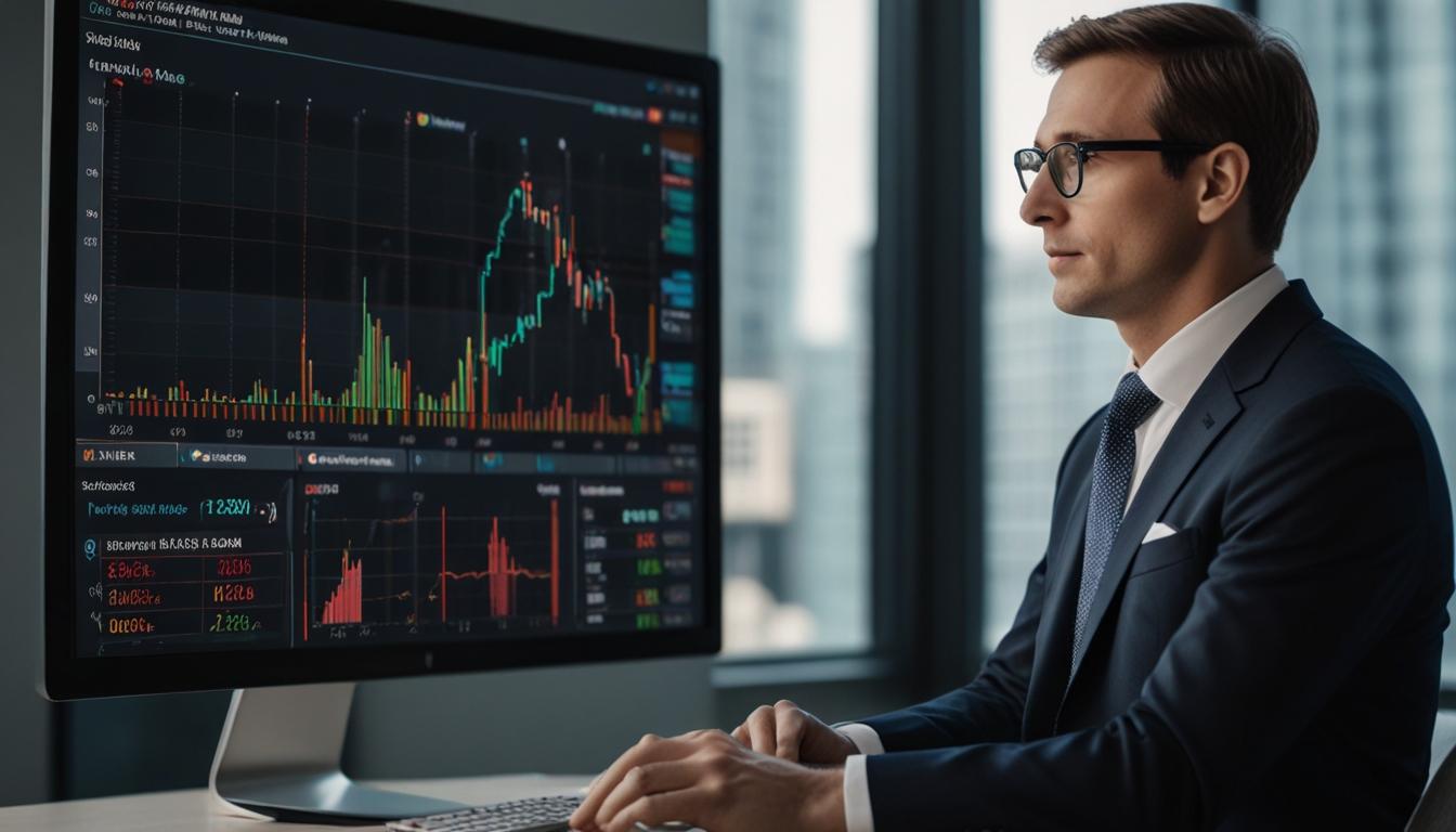 The transformative potential of AI in finance: insights from Tony Wilkinson