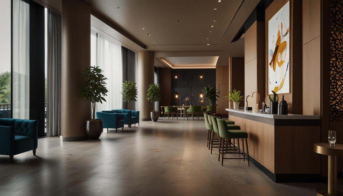 Vouch unveils AI-powered innovations for the hospitality industry