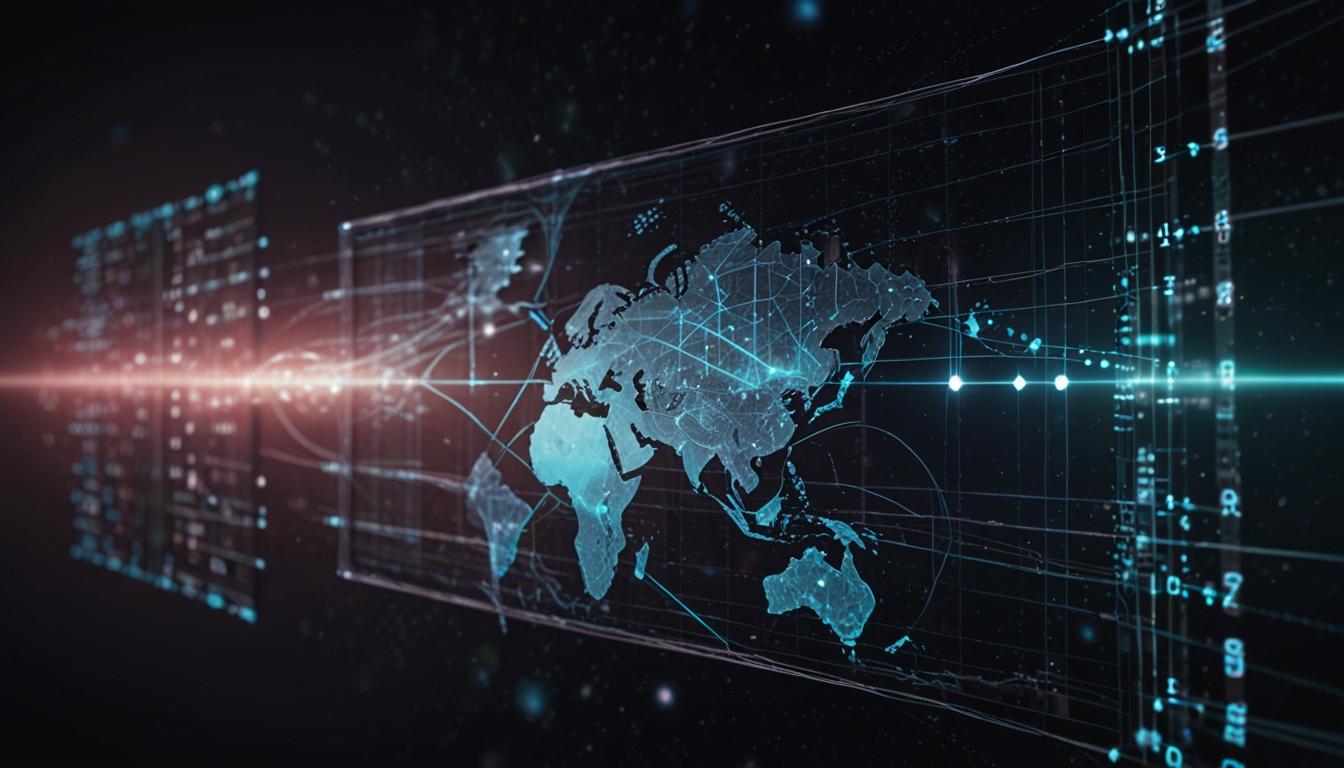 Webinar to explore AI-driven predictive forecasting in wholesale telecoms