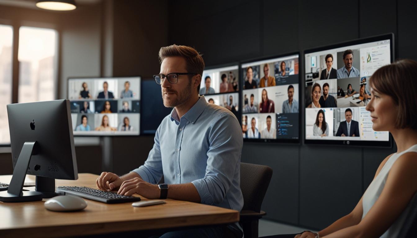 Wildix launches x-bees to redefine workplace communication