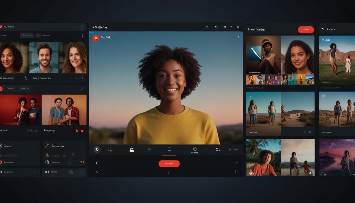 YouTube introduces new Shorts features and AI innovations
