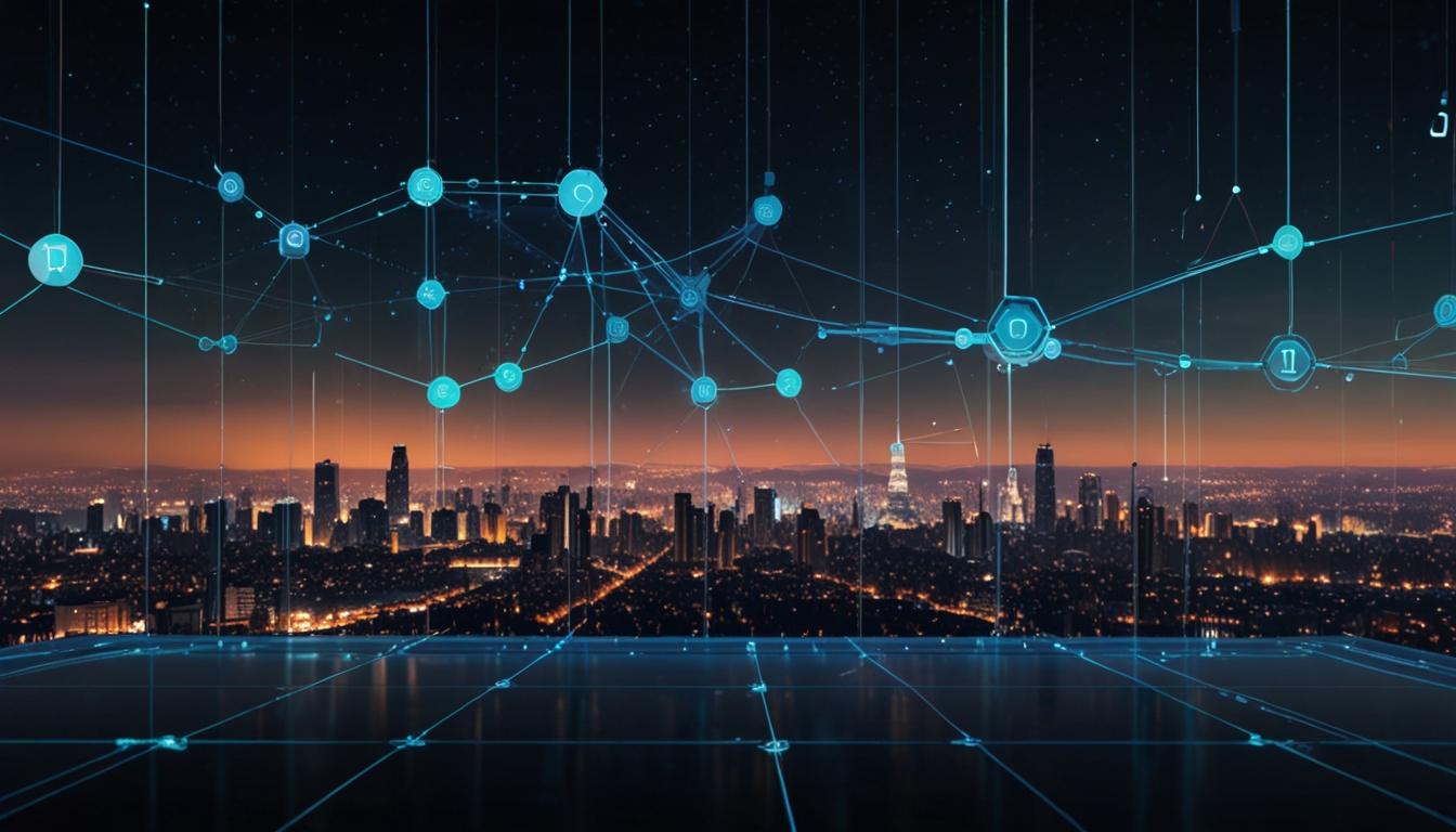 0G transitions to pioneering Decentralized AI Operating System