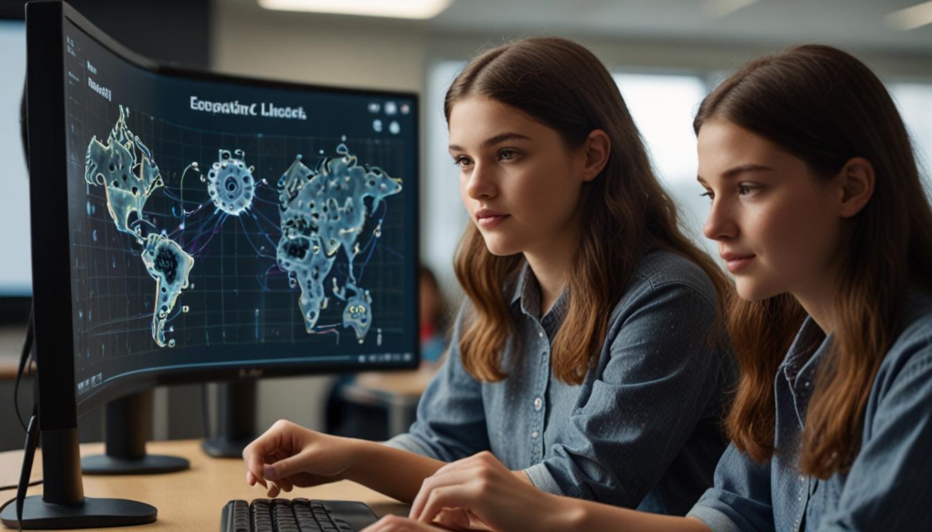 California integrates artificial intelligence literacy into K-12 curriculum