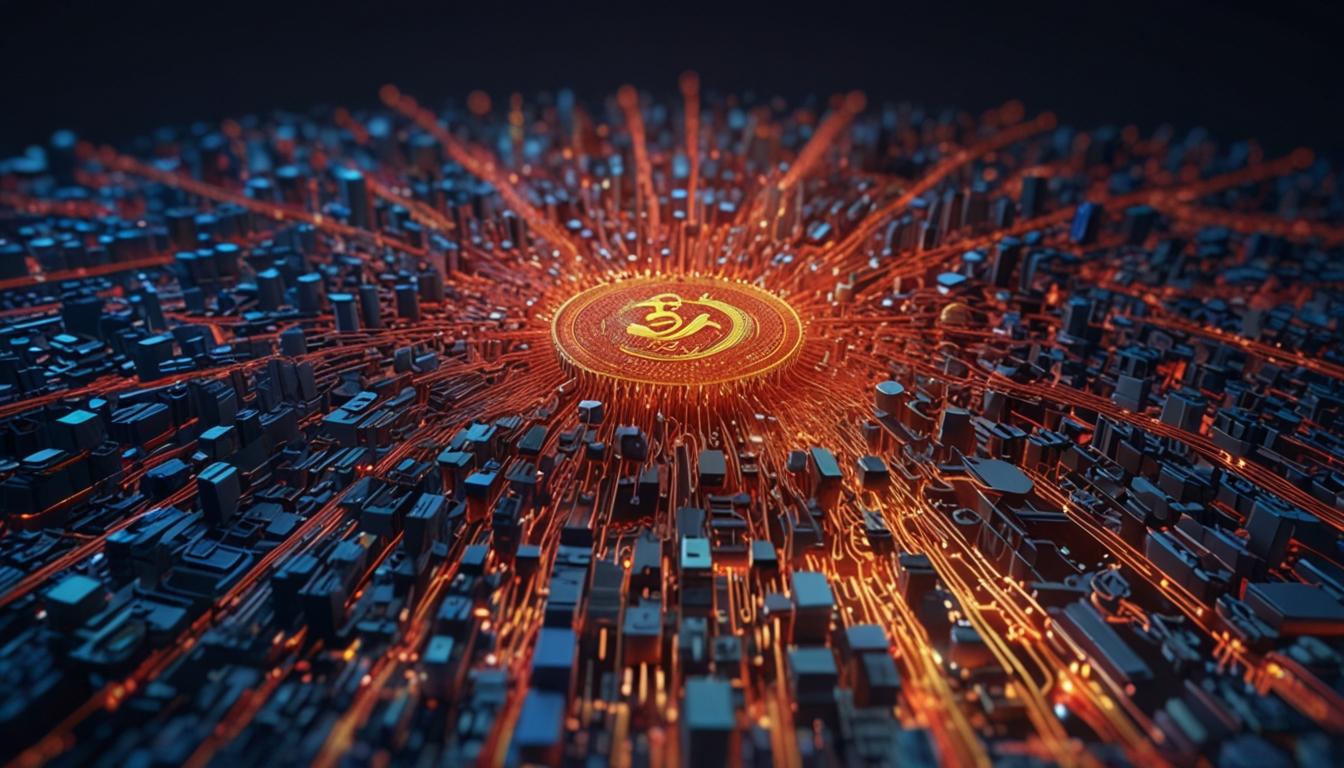 China Telecom advances AI with new language models on domestic chips