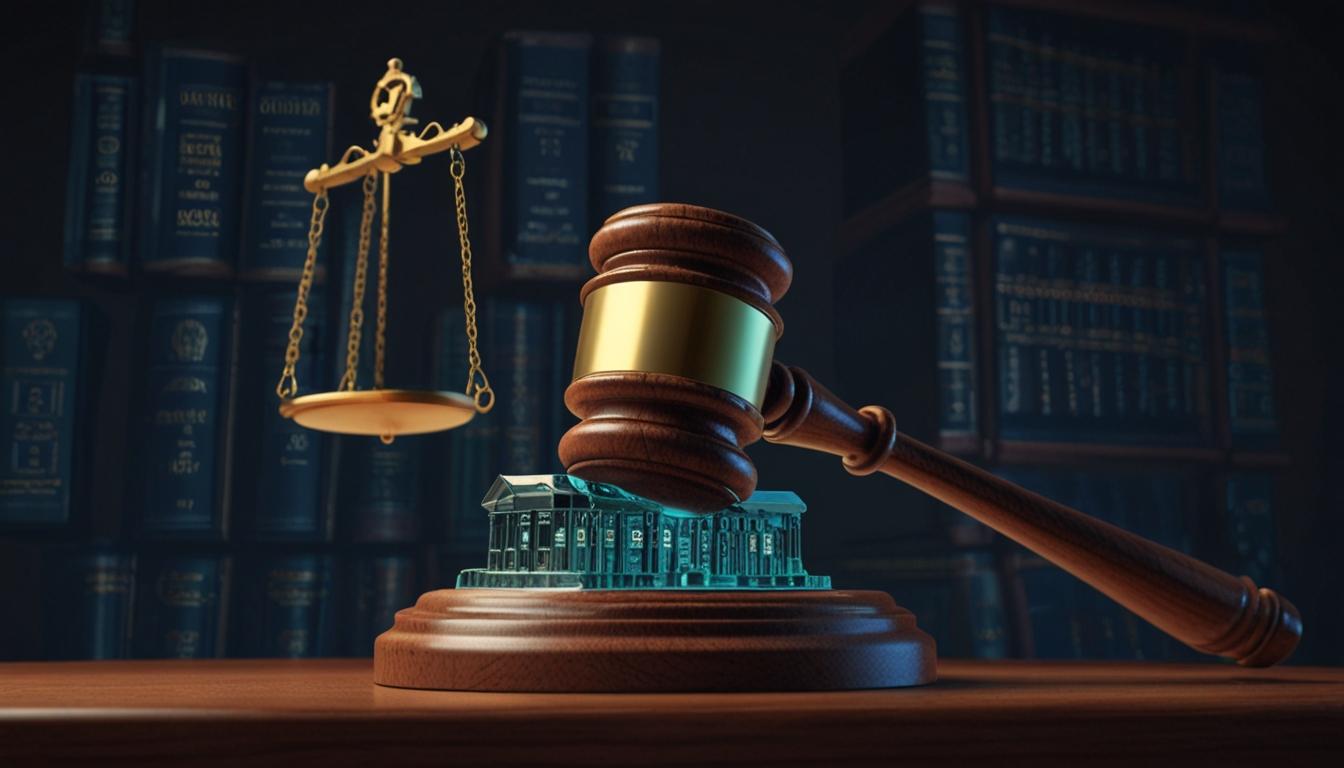 FTC launches Operation AI Comply to regulate deceptive AI practices