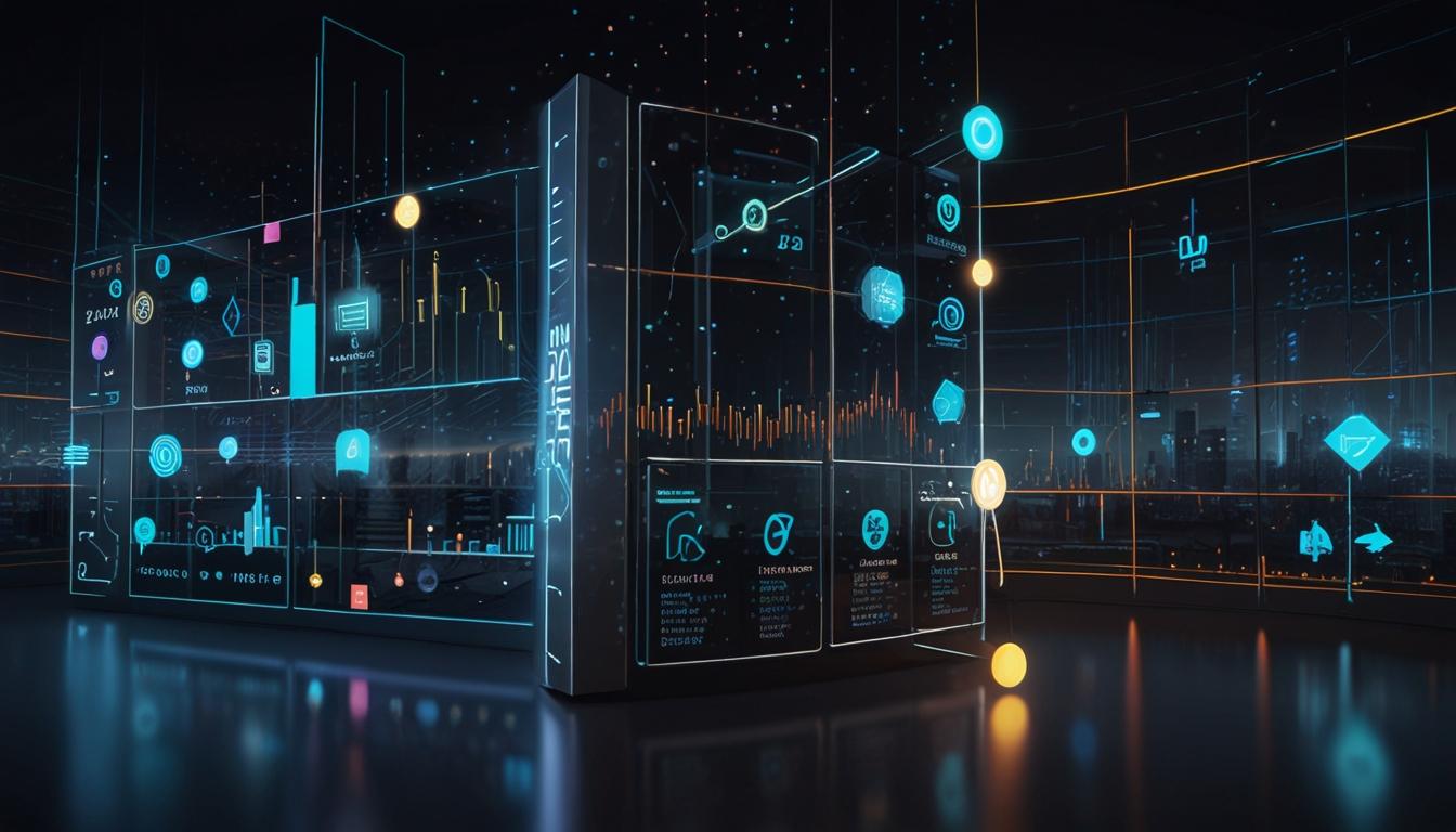 Iona Star LP secures £22 million for AI and data venture capital fund