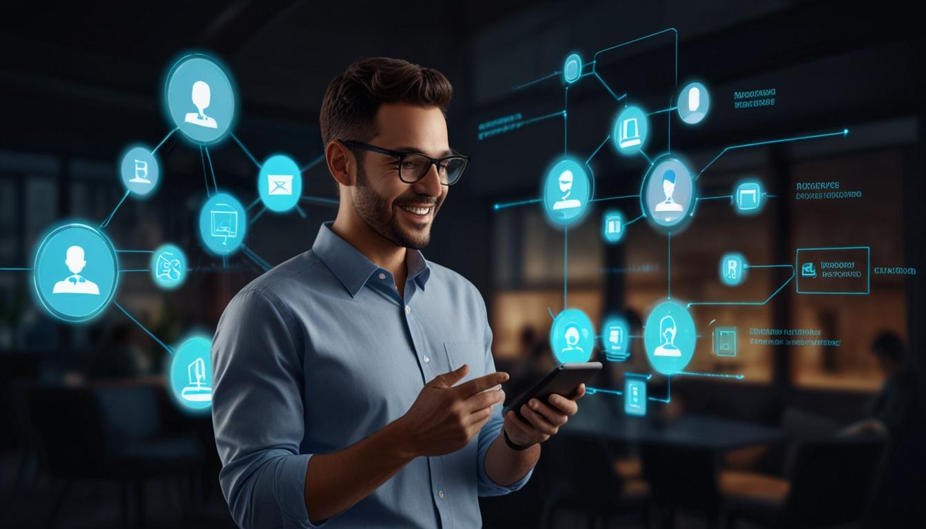 Kapture CX partners with Google Cloud to enhance customer experience