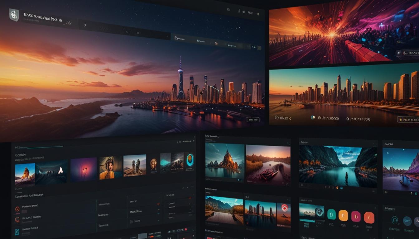 Meta reveals advanced AI video generator, Movie Gen