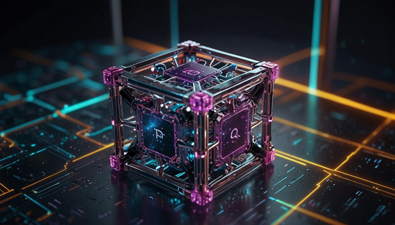 Microsoft and Quantinuum achieve breakthrough in quantum computing